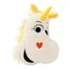 Disney Store Gros Coussin Tête De Bouton D'Or, Toy Story -Disney 465043673169