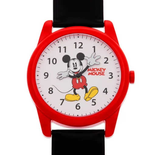 Disney Store Horloge Mickey, Mickey & Co. -Disney 465043733061