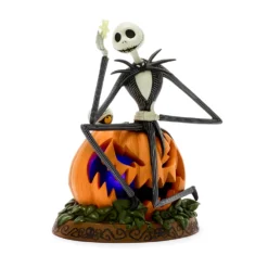 Walt Disney World Figurine Jack Skellington Lumineuse -Disney 465052493819 2