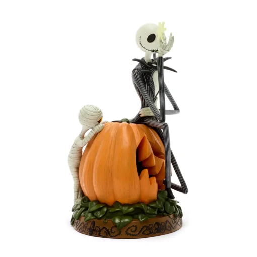 Walt Disney World Figurine Jack Skellington Lumineuse -Disney 465052493819 3