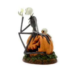 Walt Disney World Figurine Jack Skellington Lumineuse -Disney 465052493819 4