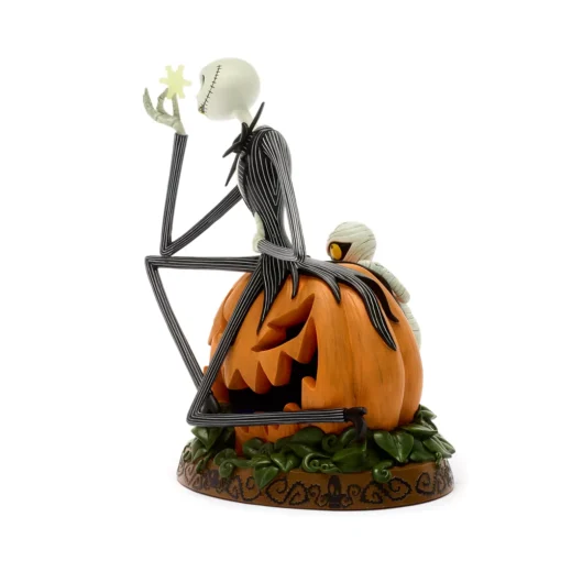 Walt Disney World Figurine Jack Skellington Lumineuse -Disney 465052493819 4