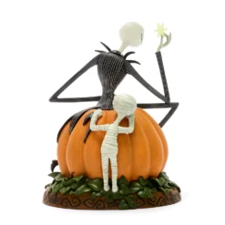 Walt Disney World Figurine Jack Skellington Lumineuse -Disney 465052493819 5