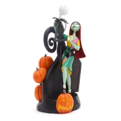 Walt Disney World Figurine Jack Skellington Et Sally Lumineuse -Disney 465052493994 2