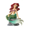 Enesco Figurine Ariel "Splash Of Fun", La Petite Sirène -Disney 465053076929