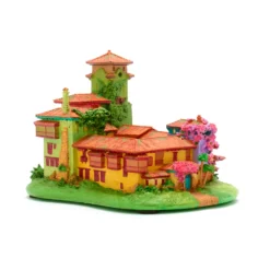 Disney Store Figurine Musicale Casita Encanto, La Fantastique Famille Madrigal -Disney 465053136821 2