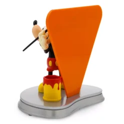 Figurine Mickey Logo De Walt Disney Productions, Disney100 Eras -Disney 465053670929 2