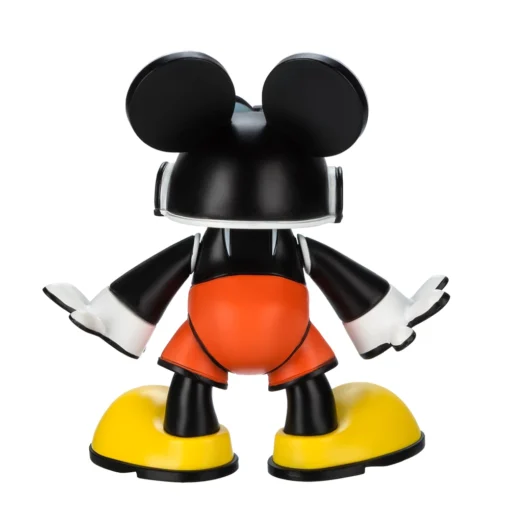 Disney Store Figurine En Vinyle Mickey Par Disney x JLed -Disney 465053732498 3