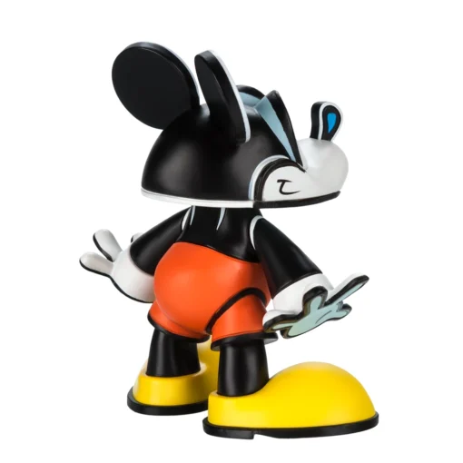 Disney Store Figurine En Vinyle Mickey Par Disney x JLed -Disney 465053732498 4