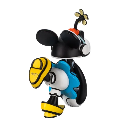 Disney Store Figurine En Vinyle Minnie Par Disney x JLed -Disney 465053732566 2