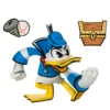 Disney Store Figurine En Vinyle Donald Par Disney x JLed -Disney 465053732641