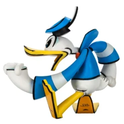 Disney Store Figurine En Vinyle Donald Par Disney x JLed -Disney 465053732641 3