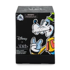 Disney Store Figurine En Vinyle Dingo Par Disney x JLed -Disney 465053732801 5