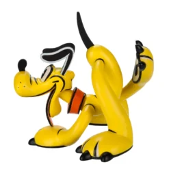 Disney Store Figurine En Vinyle Pluto Par Disney x JLed -Disney 465053732986 3