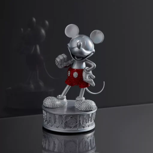 Figurine Mickey Mouse Deluxe Disney100 Celebration -Disney 465053743128 1