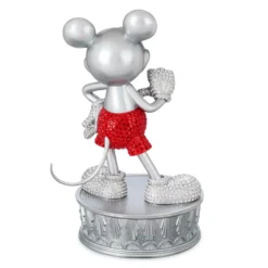 Figurine Mickey Mouse Deluxe Disney100 Celebration -Disney 465053743128 3