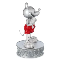 Figurine Mickey Mouse Deluxe Disney100 Celebration -Disney 465053743128 4