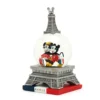 Disney Store Boule à Neige Mickey Et Minnie Paris -Disney 465053845686