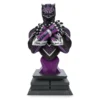 Disney Store Buste De Black Panther -Disney 465053845846