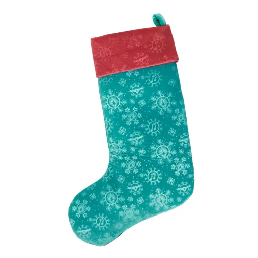 Disney Store Chaussettes De Noël Rocket Et Groot, Les Gardiens De La Galaxie -Disney 465063296966 1