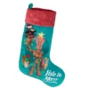 Disney Store Chaussettes De Noël Rocket Et Groot, Les Gardiens De La Galaxie -Disney 465063296966