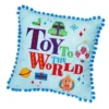 Disney Store Coussin Pixar Holiday -Disney 465063298786