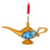 Disney Store Décoration Génie Lampe Magique à Suspendre, Aladdin -Disney 465063669388