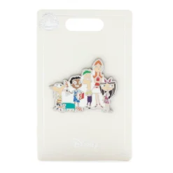 Disney Store Pin's Phinéas Et Ferb -Disney 466042464376 2