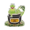 Disney Store Pin's Kermit La Grenouille Saint-Patrick's 2022 -Disney 466042465021