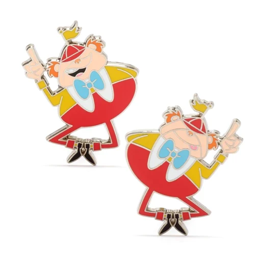 Disney Store Ensemble De Pin's Tweedle Dee Et Tweedle Dum, Alice Au Pays Des Merveilles -Disney 466042465694