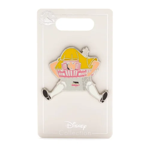 Disney Store Pin's Alice Au Pays Des Merveilles -Disney 466042896016 1