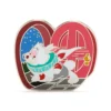 Disney Store Pin's Lapin Blanc, Alice Au Pays Des Merveilles -Disney 466042896191