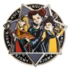 Disney Store Pin's Hocus Pocus En édition Limitée -Disney 466042899086