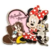 Disney Store Pin's Minnie Et Ses Amis -Disney 466042901123