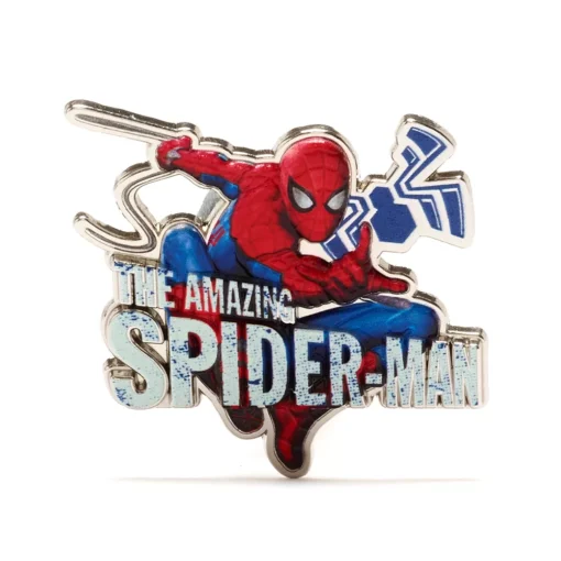 Disney Store Pin's Spider-Man -Disney 466042905916