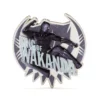 Disney Store Pin's Black Panther -Disney 466042906661