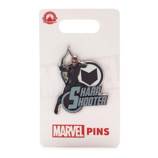 Disney Store Pin's Hawkeye -Disney 466042906906 1