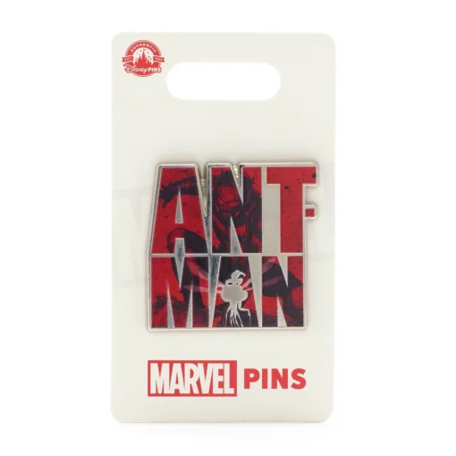 Disney Store Pin's Ant-Man -Disney 466042907088 1