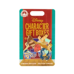 Disney Store Pin's Aladdin "Panier Au Trésor" En édition Limitée -Disney 466042907996 2