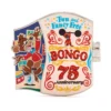 Disney Store Pin's Bongo Et Lulubelle En édition Limitée, Coquin De Printemps -Disney 466043095241