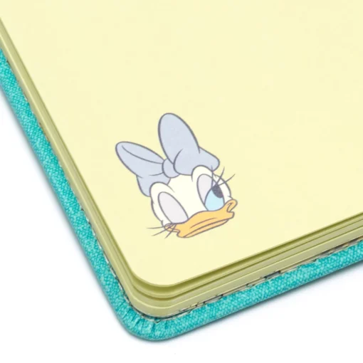 Disney Store Journal Daisy -Disney 466043117851 5