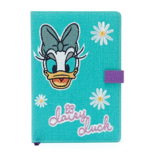 Disney Store Journal Daisy -Disney 466043117851