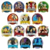 Disney One Family Ensemble De Pin's Mystère "Friends And Family" Multilingue -Disney 466043290431