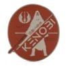 Disney Store Pin's Obi-Wan Kenobi En édition Limitée, Star Wars: Obi-Wan Kenobi -Disney 466043311631