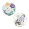 Disney Store Pin's Cendrillon En édition Limitée -Disney 466043337143