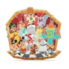 Disney Store Pin's Kuzco, L'Empereur Mégalo -Disney 466043337228