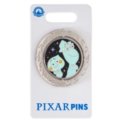 Disney Store Pin's Soul -Disney 466043337556 2