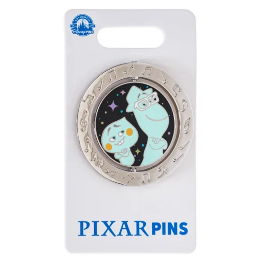 Disney Store Pin's Soul -Disney 466043337556 2