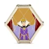 Disney Store Pin's La Reine En édition Limitée, Blanche Neige Et Les Sept Nains -Disney 466043398694