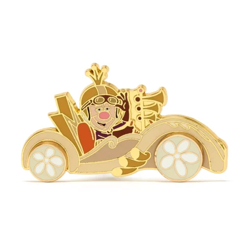 Disney Store Pin's Sa Sucrerie En édition Limitée, Les Mondes De Ralph -Disney 466043413861